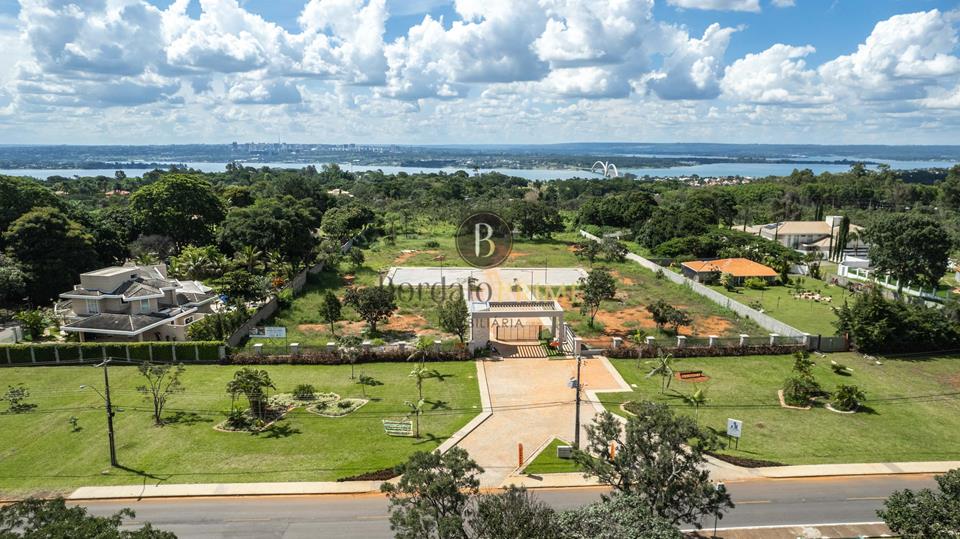 Terreno - Lago Sul, Brasília - Foto 1