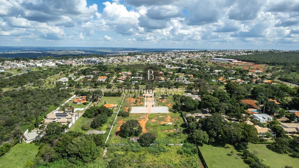 Terreno - Lago Sul, Brasília - Foto 9