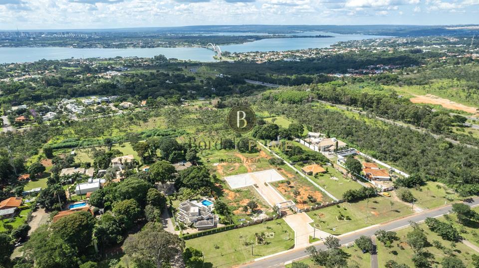 Terreno - Lago Sul, Brasília - Foto 4