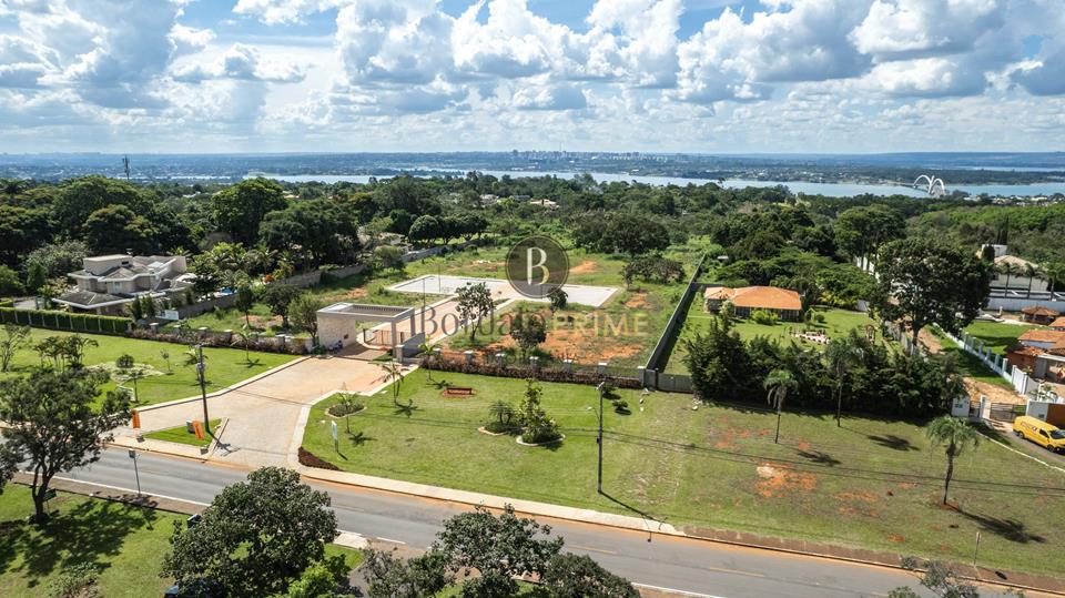 Terreno - Lago Sul, Brasília - Foto 2