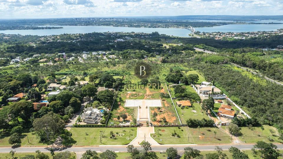 Terreno - Lago Sul, Brasília - Foto 5