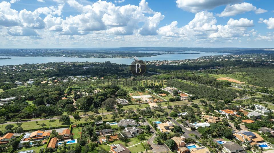 Terreno - Lago Sul, Brasília - Foto 15