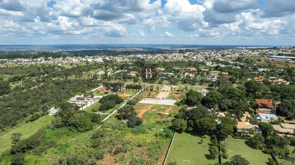 Terreno - Lago Sul, Brasília - Foto 11