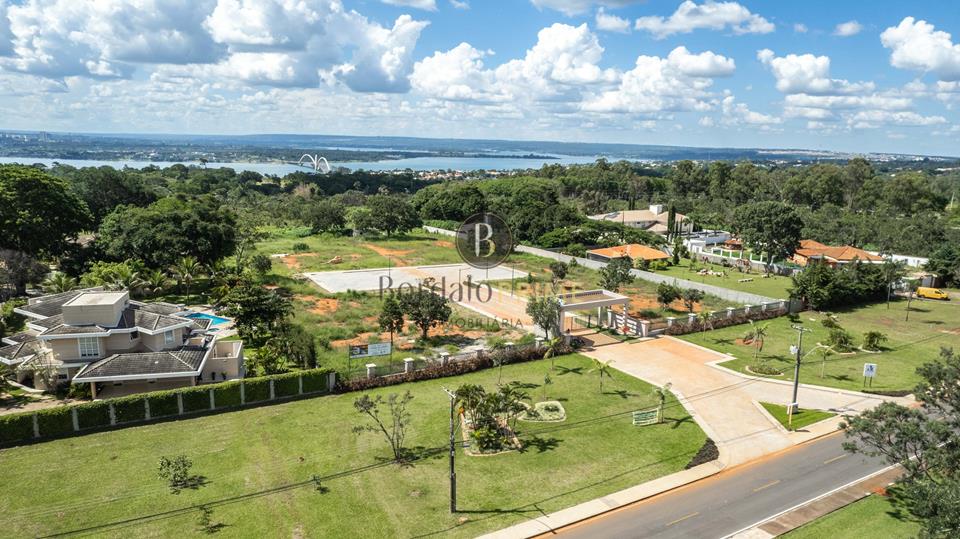 Terreno - Lago Sul, Brasília - Foto 3