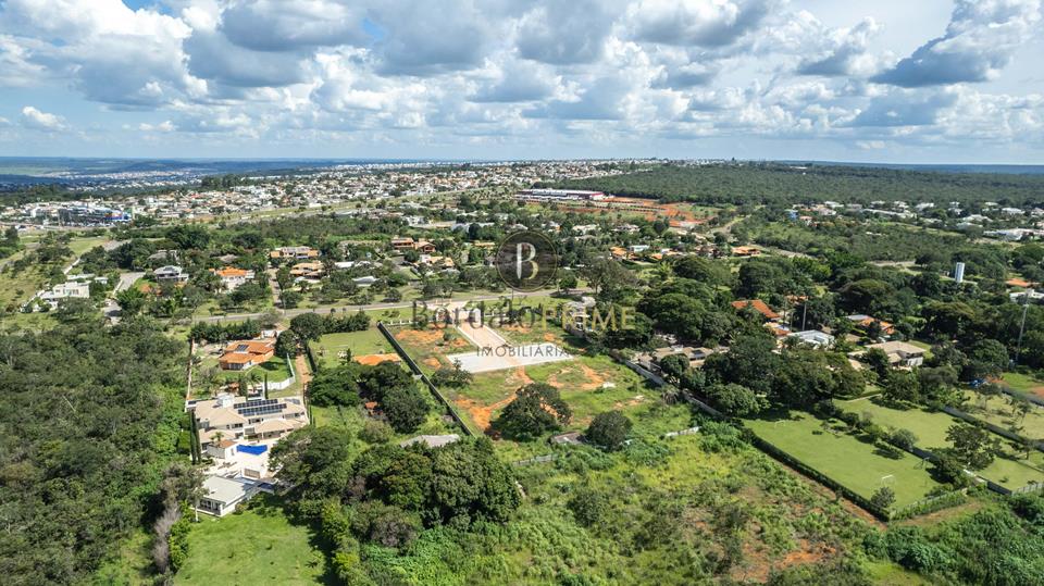 Terreno - Lago Sul, Brasília - Foto 10
