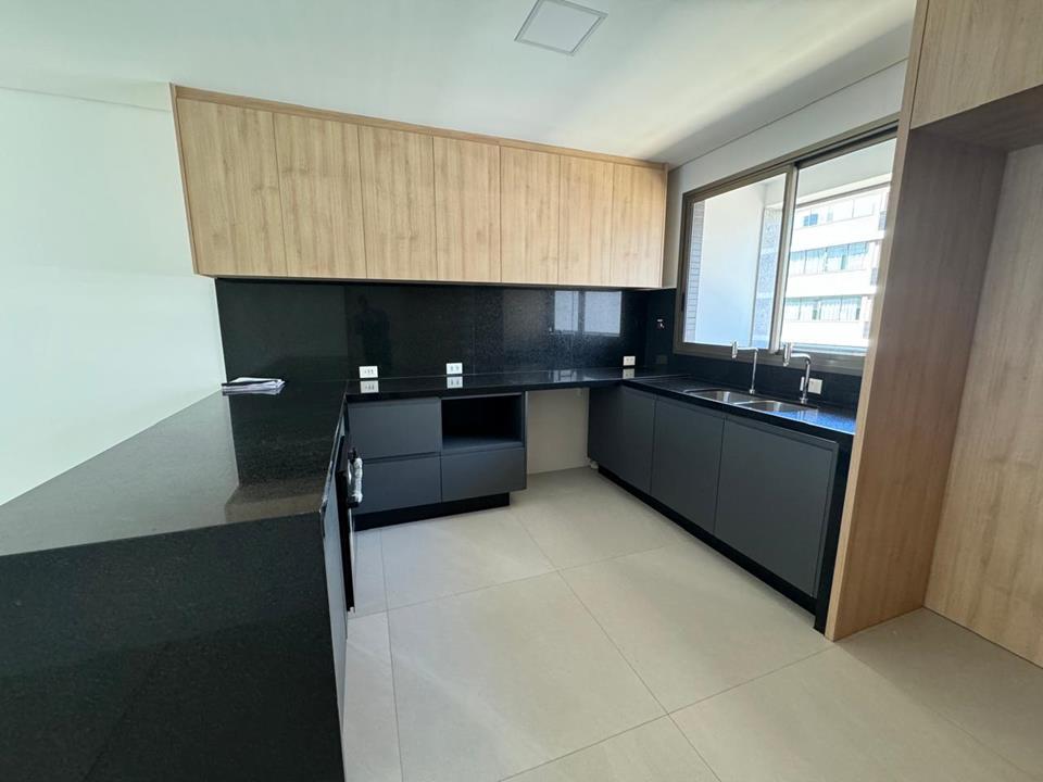 SQNW 303 Bloco B - apartamento 4 quartos no noroeste sendo 4 suítes elevador privativo com armarios planejados pronto para morar lazer completo com 4 vagas altíssimo padrão ao lado do parque Burle Marx novo — foto 32