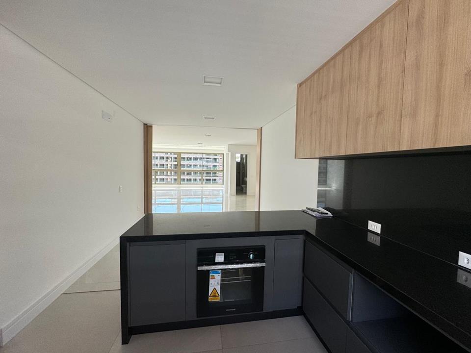 SQNW 303 Bloco B - apartamento 4 quartos no noroeste sendo 4 suítes elevador privativo com armarios planejados pronto para morar lazer completo com 4 vagas altíssimo padrão ao lado do parque Burle Marx novo — foto 2
