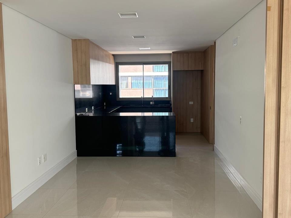 SQNW 303 Bloco B - apartamento 4 quartos no noroeste sendo 4 suítes elevador privativo com armarios planejados pronto para morar lazer completo com 4 vagas altíssimo padrão ao lado do parque Burle Marx novo — foto 26