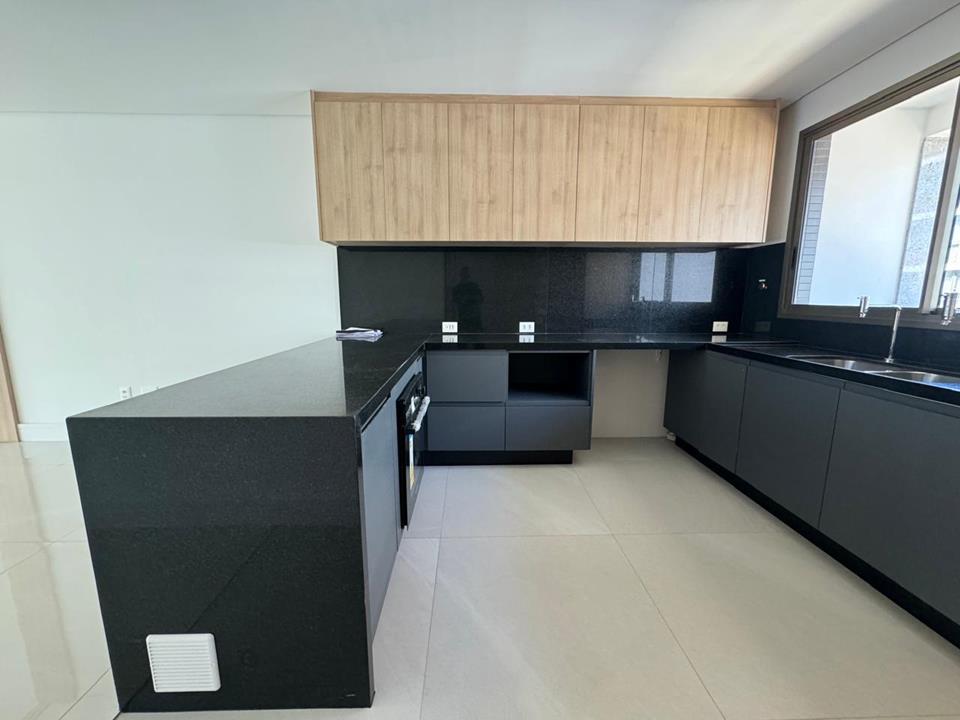 SQNW 303 Bloco B - apartamento 4 quartos no noroeste sendo 4 suítes elevador privativo com armarios planejados pronto para morar lazer completo com 4 vagas altíssimo padrão ao lado do parque Burle Marx novo — foto 22