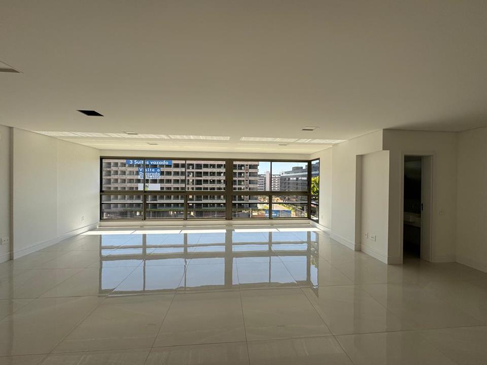 SQNW 303 Bloco B - apartamento 4 quartos no noroeste sendo 4 suítes elevador privativo com armarios planejados pronto para morar lazer completo com 4 vagas altíssimo padrão ao lado do parque Burle Marx novo — foto 28
