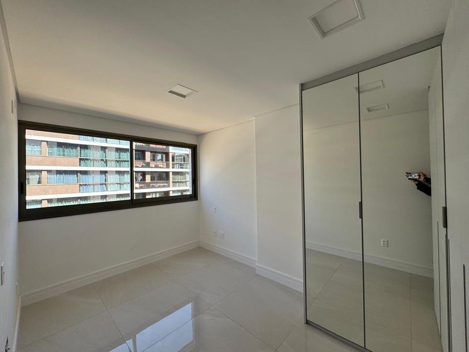 SQNW 303 Bloco B - apartamento 4 quartos no noroeste sendo 4 suítes elevador privativo com armarios planejados pronto para morar lazer completo com 4 vagas altíssimo padrão ao lado do parque Burle Marx novo — foto 13