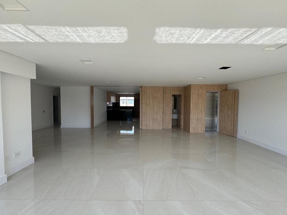 SQNW 303 Bloco B - apartamento 4 quartos no noroeste sendo 4 suítes elevador privativo com armarios planejados pronto para morar lazer completo com 4 vagas altíssimo padrão ao lado do parque Burle Marx novo — foto 30