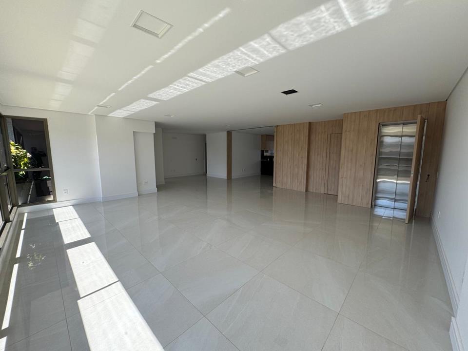 SQNW 303 Bloco B - apartamento 4 quartos no noroeste sendo 4 suítes elevador privativo com armarios planejados pronto para morar lazer completo com 4 vagas altíssimo padrão ao lado do parque Burle Marx novo — foto 23