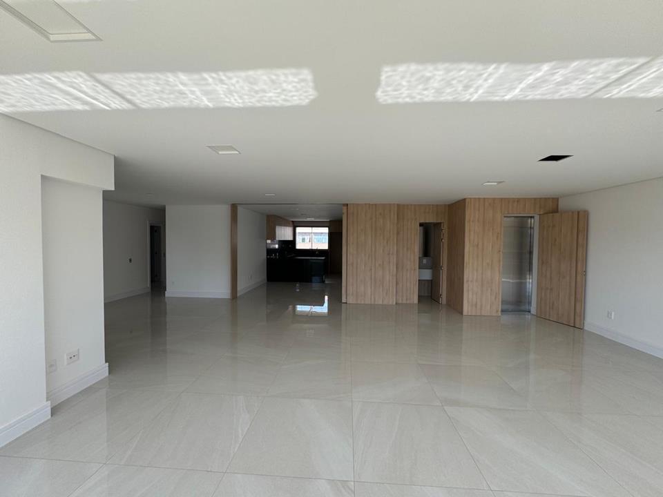 SQNW 303 Bloco B - apartamento 4 quartos no noroeste sendo 4 suítes elevador privativo com armarios planejados pronto para morar lazer completo com 4 vagas altíssimo padrão ao lado do parque Burle Marx novo — foto 27