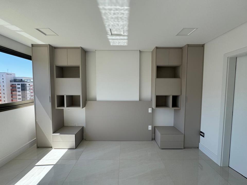 SQNW 303 Bloco B - apartamento 4 quartos no noroeste sendo 4 suítes elevador privativo com armarios planejados pronto para morar lazer completo com 4 vagas altíssimo padrão ao lado do parque Burle Marx novo — foto 6