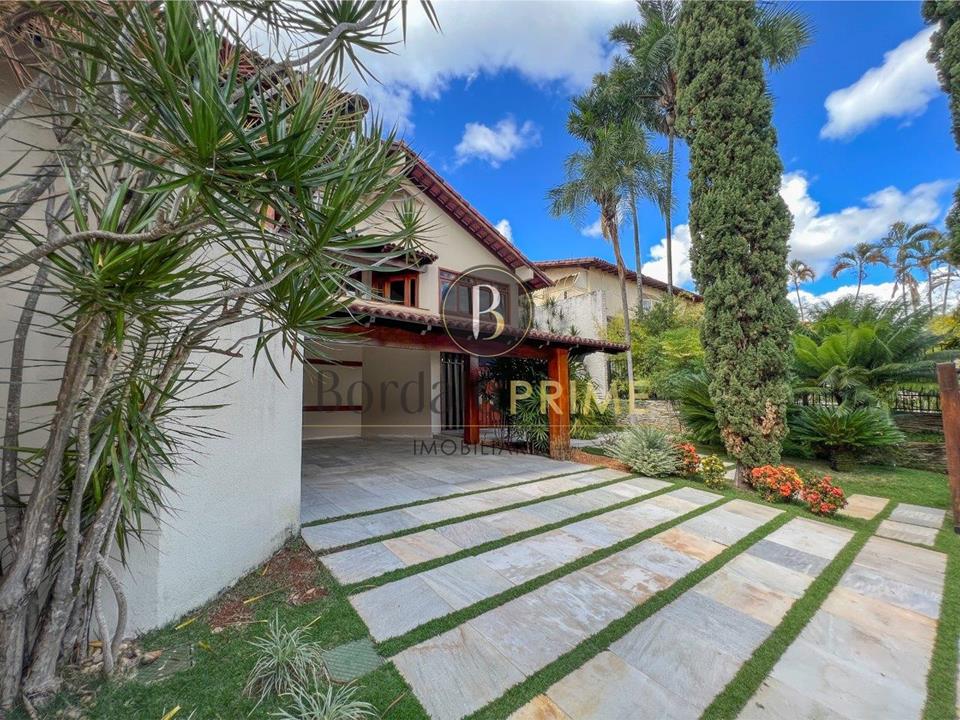 Casa - Lago Sul, Brasília - Foto 1