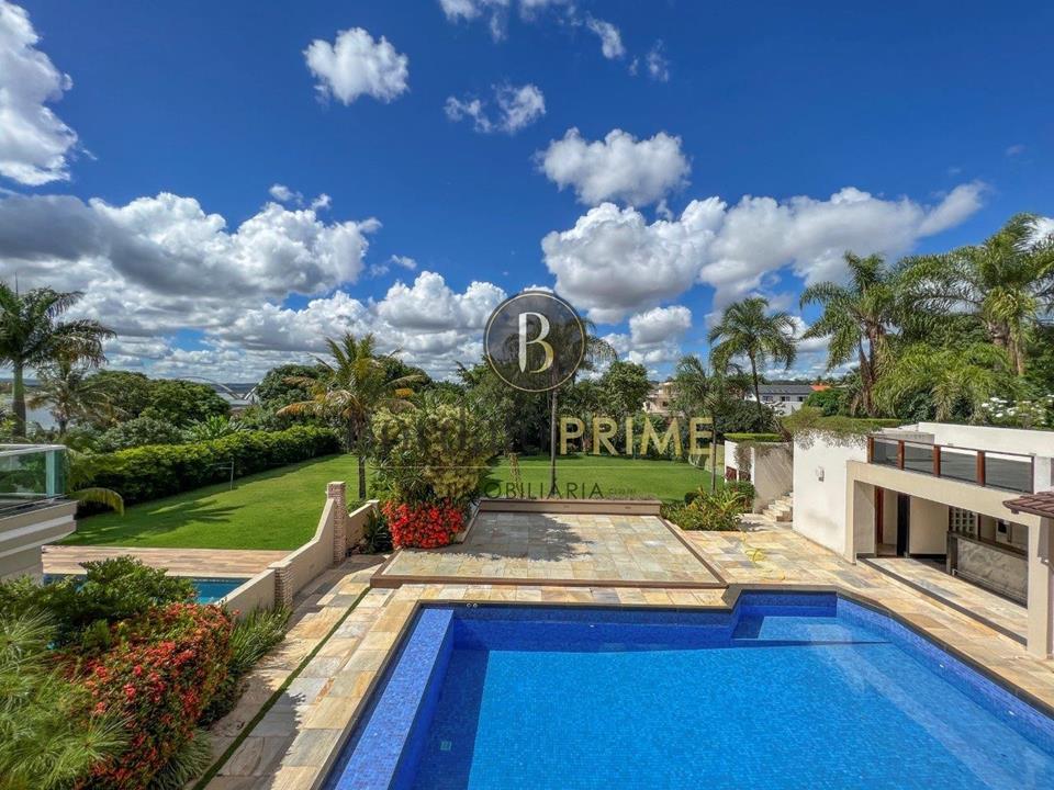 Casa - Lago Sul, Brasília - Foto 15