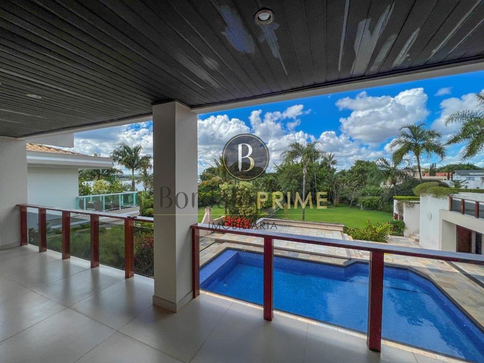 Casa - Lago Sul, Brasília - Foto 38