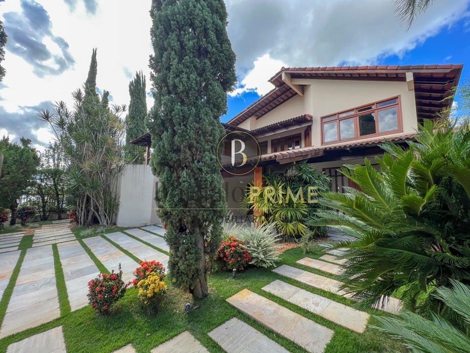 Casa - Lago Sul, Brasília - Foto 2