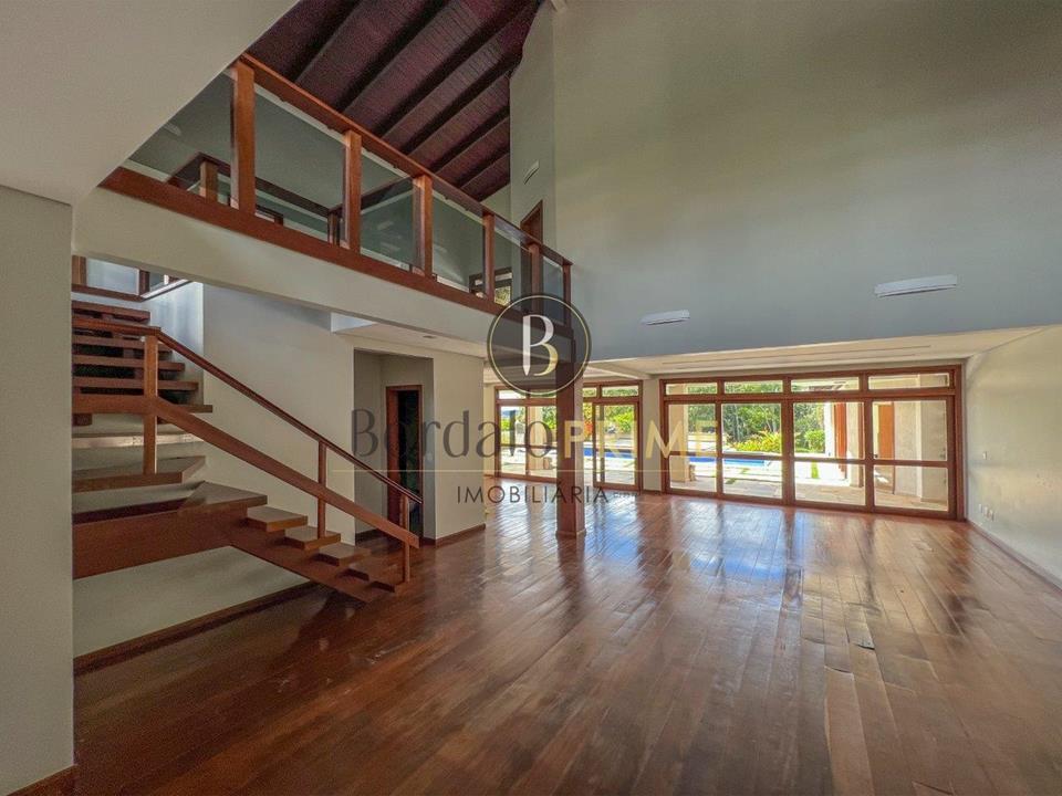 Casa - Lago Sul, Brasília - Foto 6