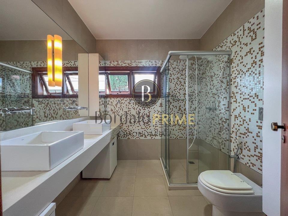 Casa - Lago Sul, Brasília - Foto 31