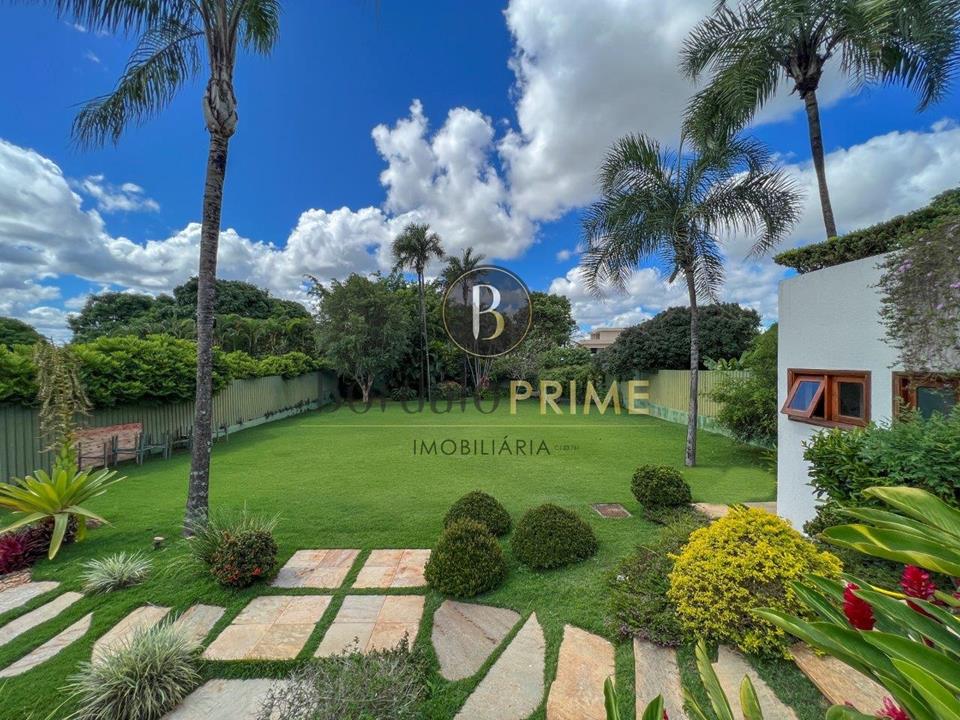 Casa - Lago Sul, Brasília - Foto 17