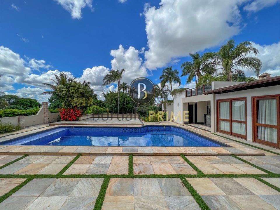 Casa - Lago Sul, Brasília - Foto 13