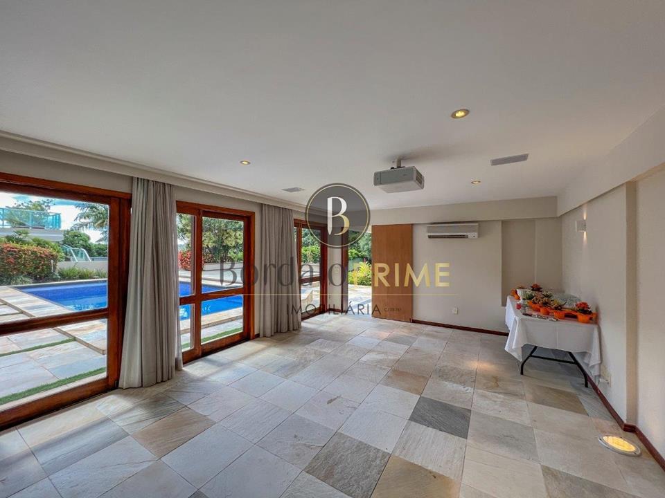 Casa - Lago Sul, Brasília - Foto 12