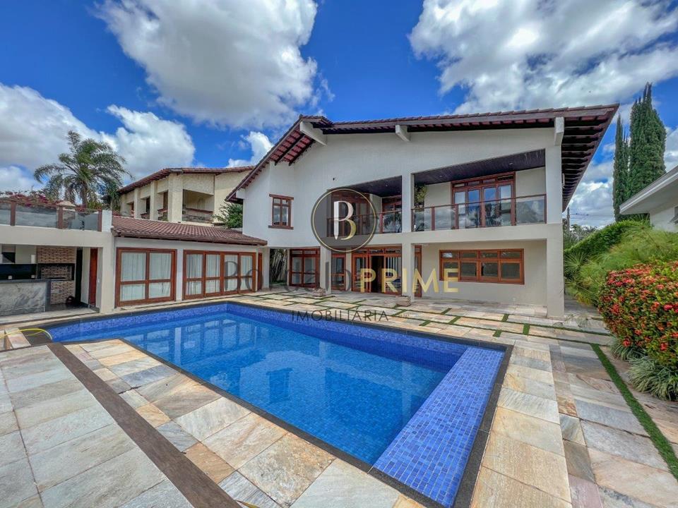 Casa - Lago Sul, Brasília - Foto 14