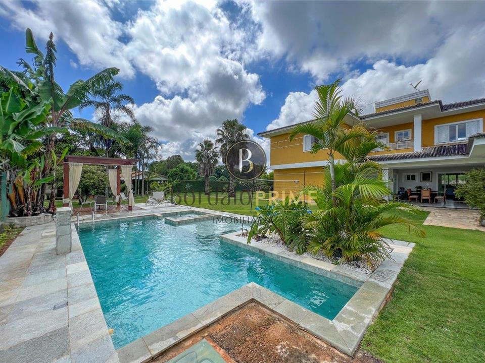 Casa - Park Way, Brasília - Foto 6