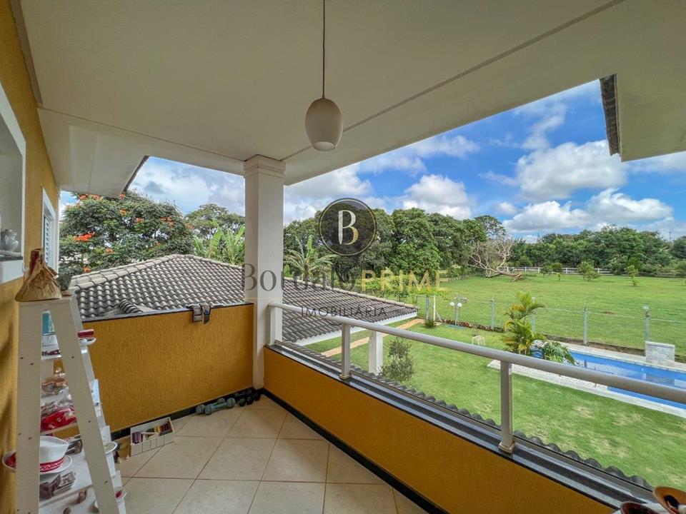 Casa - Park Way, Brasília - Foto 23