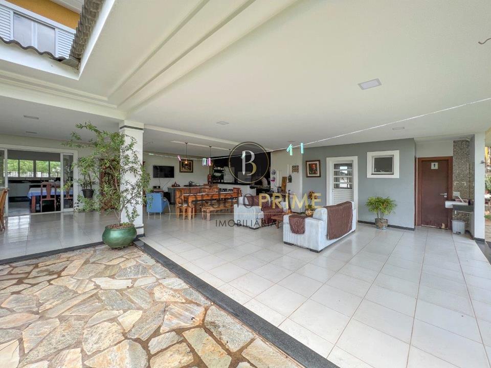 Casa - Park Way, Brasília - Foto 41