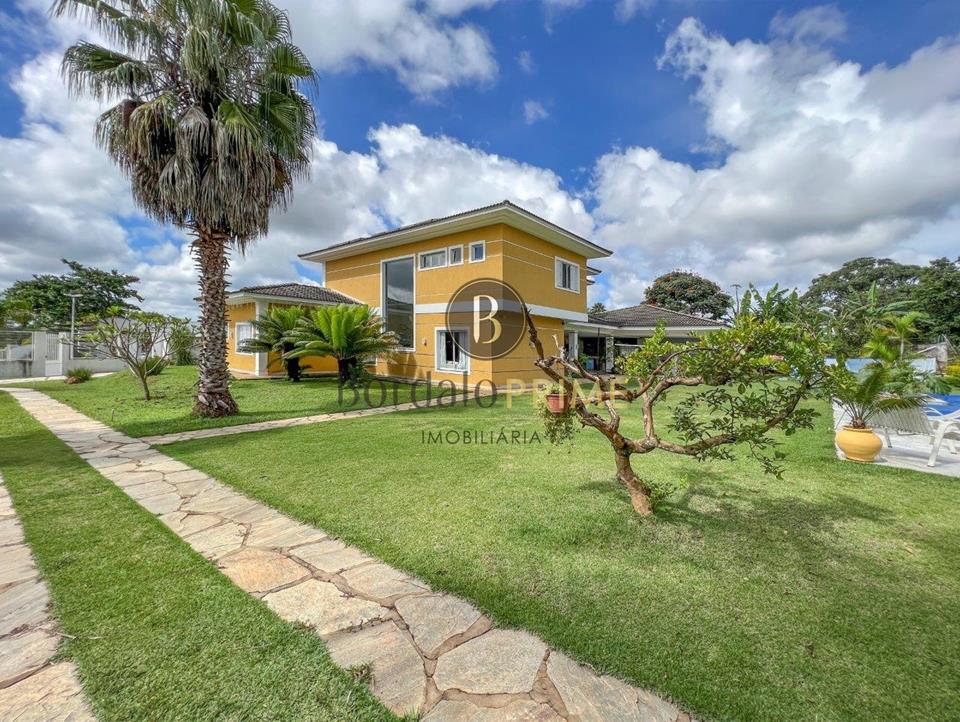 Casa - Park Way, Brasília - Foto 4