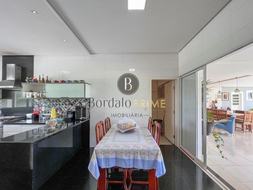 Casa - Park Way, Brasília - Foto 39