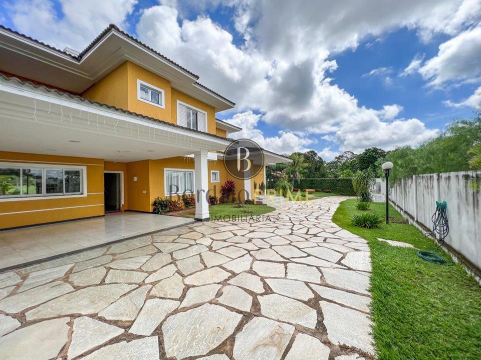Casa - Park Way, Brasília - Foto 2