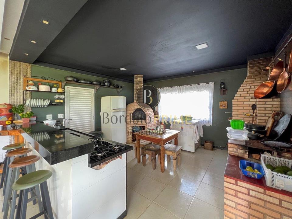 Casa - Park Way, Brasília - Foto 45
