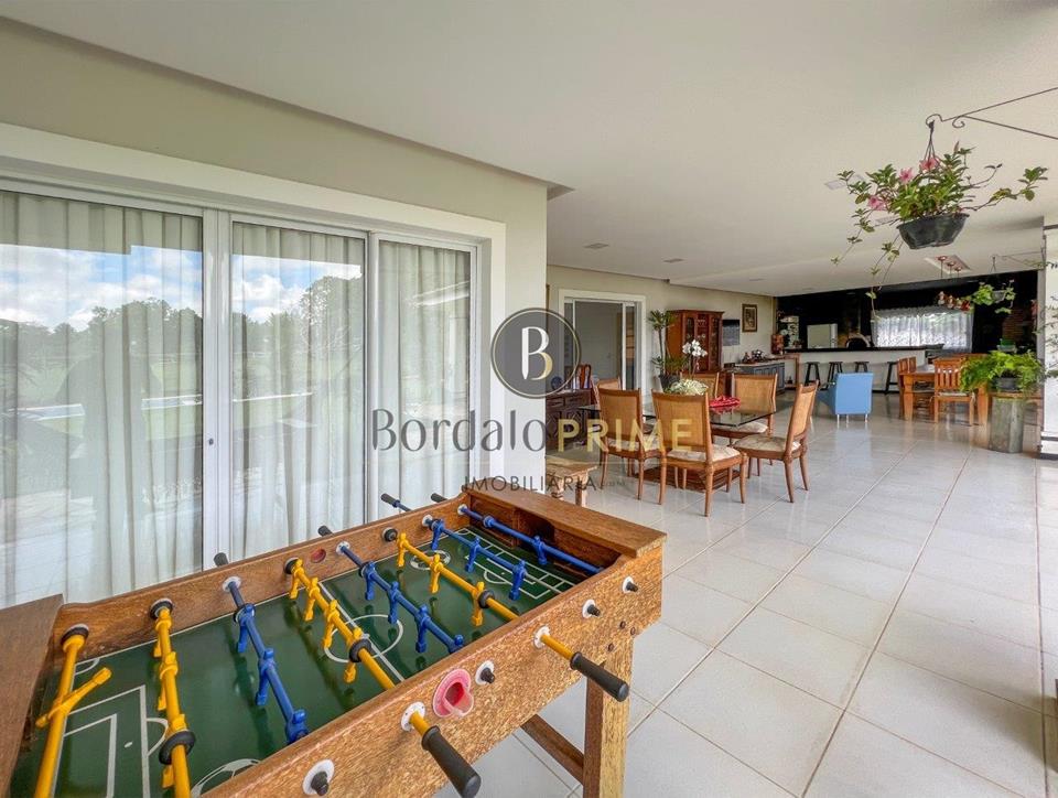 Casa - Park Way, Brasília - Foto 43