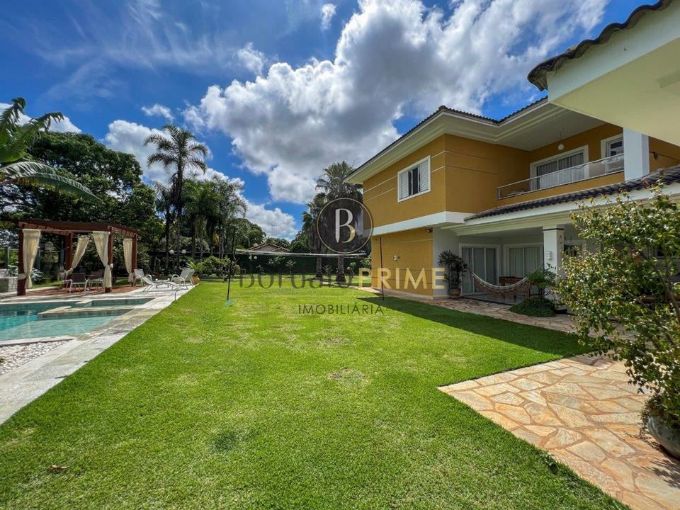 Casa - Park Way, Brasília - Foto 47