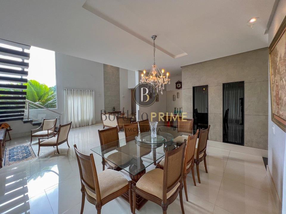 Casa - Park Way, Brasília - Foto 15