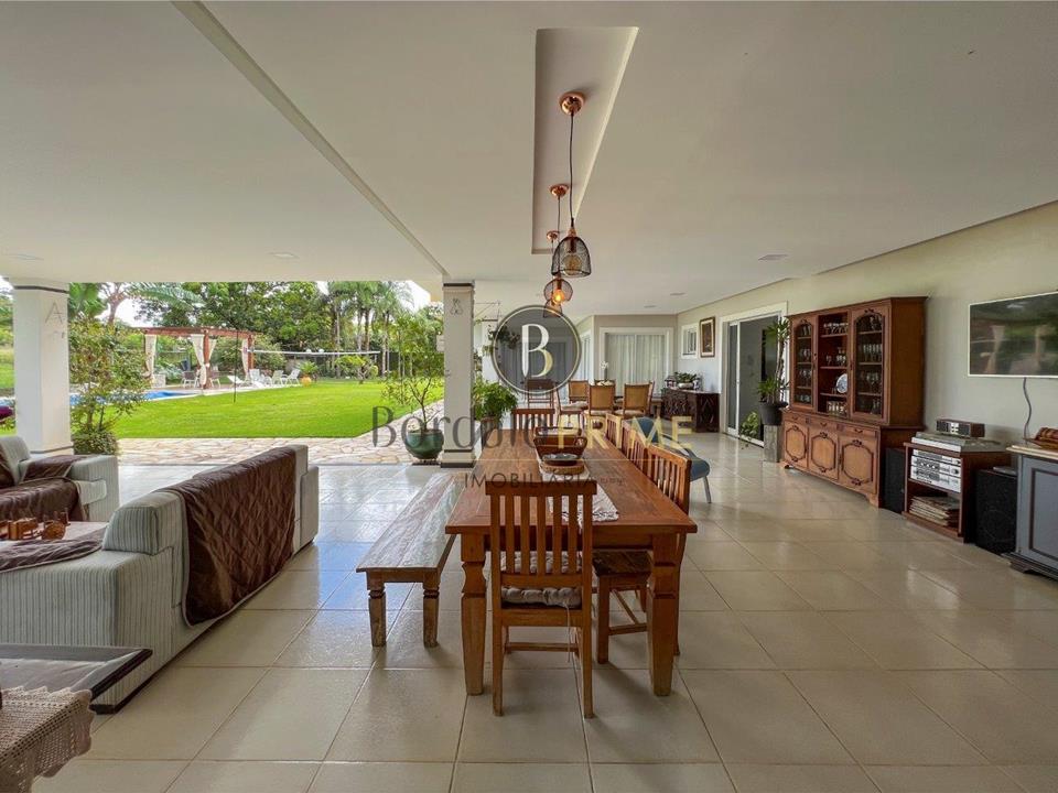 Casa - Park Way, Brasília - Foto 40
