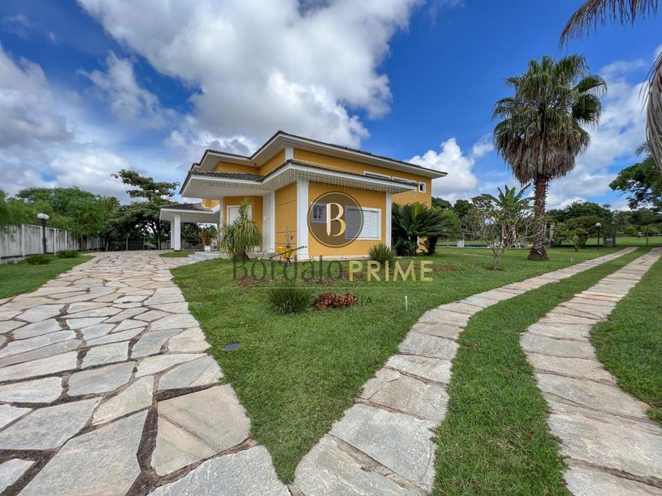 Casa - Park Way, Brasília - Foto 3