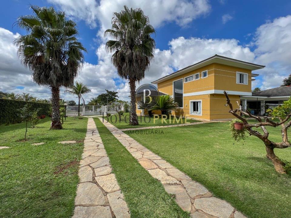 Casa - Park Way, Brasília - Foto 48