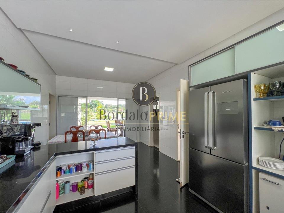 Casa - Park Way, Brasília - Foto 38