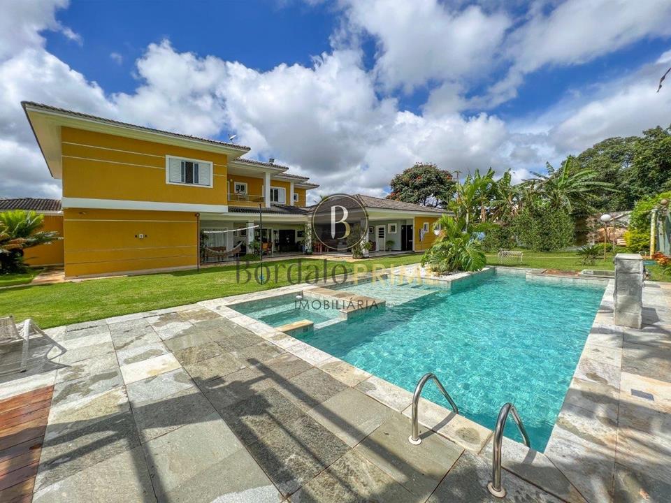 Casa - Park Way, Brasília - Foto 7