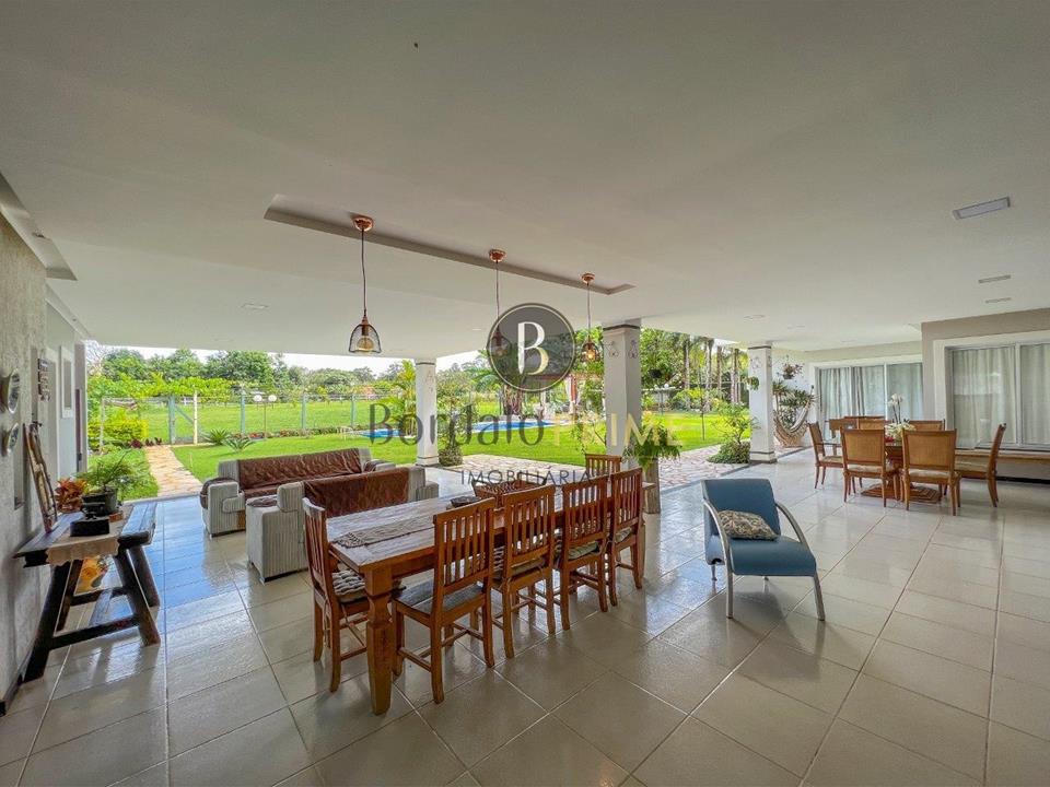Casa - Park Way, Brasília - Foto 42