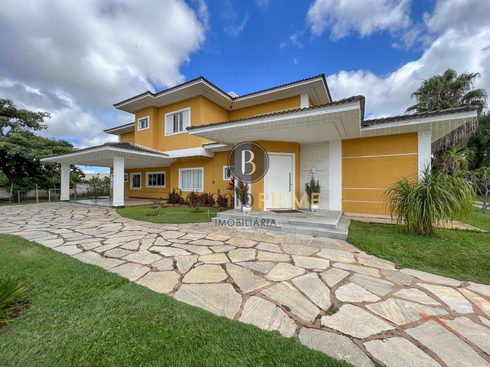 Casa - Park Way, Brasília - Foto 1