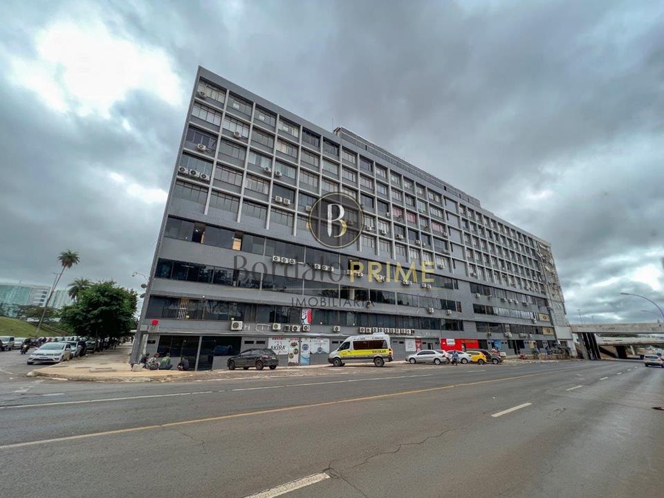Comercial/Industrial - Asa Sul, Brasília - Foto 1