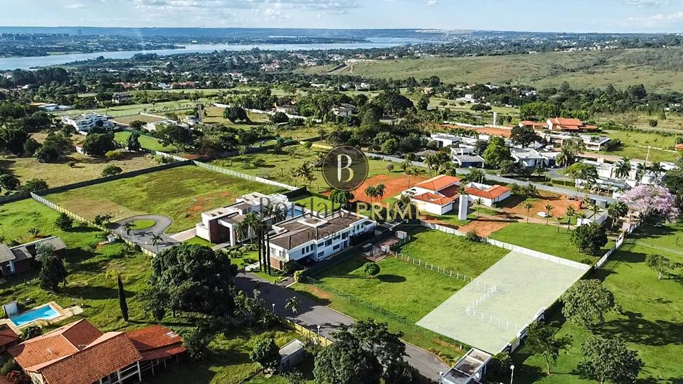 Terreno - Lago Sul, Brasília - Foto 3