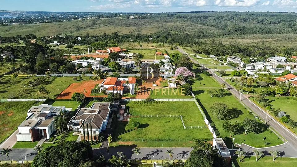 Terreno - Lago Sul, Brasília - Foto 4