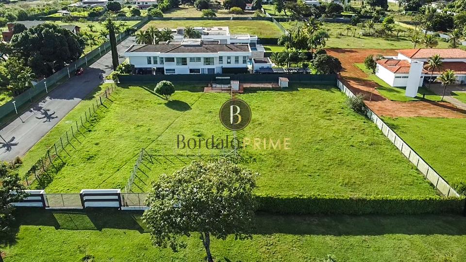 Terreno - Lago Sul, Brasília - Foto 1